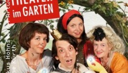 Drei Geschirrspültabs für Aschenbrödel