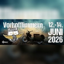 Heinser Fittschen - Vorhofflimmern 2026 12.06.2026 Tonenburg