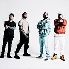 A Day To Remember + Periphery 17.06.2026 ROCKHAL