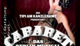 Cabaret - Das Berlin-Musical